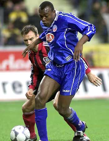 人惊艳的 人惊艳的